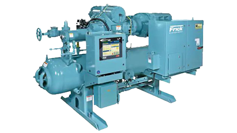 Compressor Package