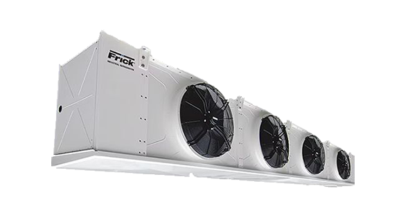 Evaporators